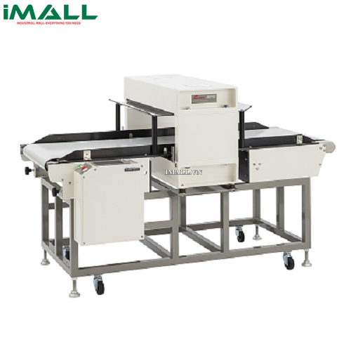 Máy dò kim loại dạng băng tải SANKO SC1-600 (Đầu đơn; 600mm; 25m/phút)