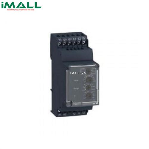 Rơ le bảo vệ động cơ Schneider RM35ATR5MW