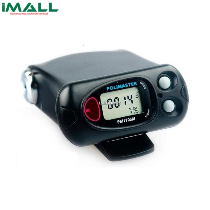 Personal Combined Radiation Detectors/Dosimeters Polimaster PM1703MO-1