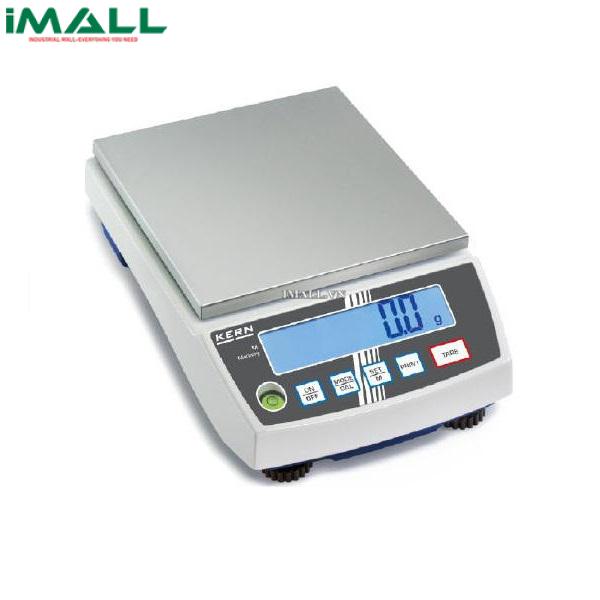 Cân điện tử dùng trong phòng thí nghiệm KERN PCB6000-1 (6000g/ 0,1g)