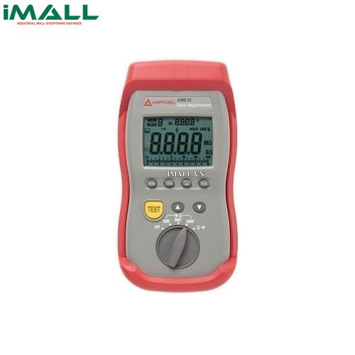 Thiết bị đo điện trở cách điện Amprobe AMB-25
