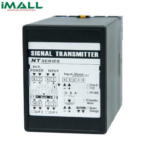 Bộ chuyển đổi tín hiệu DC sang tần số ADTEK MT-DF2 (-10 ~ 0 ~ +10 V / 0~4mA, Dual Output)