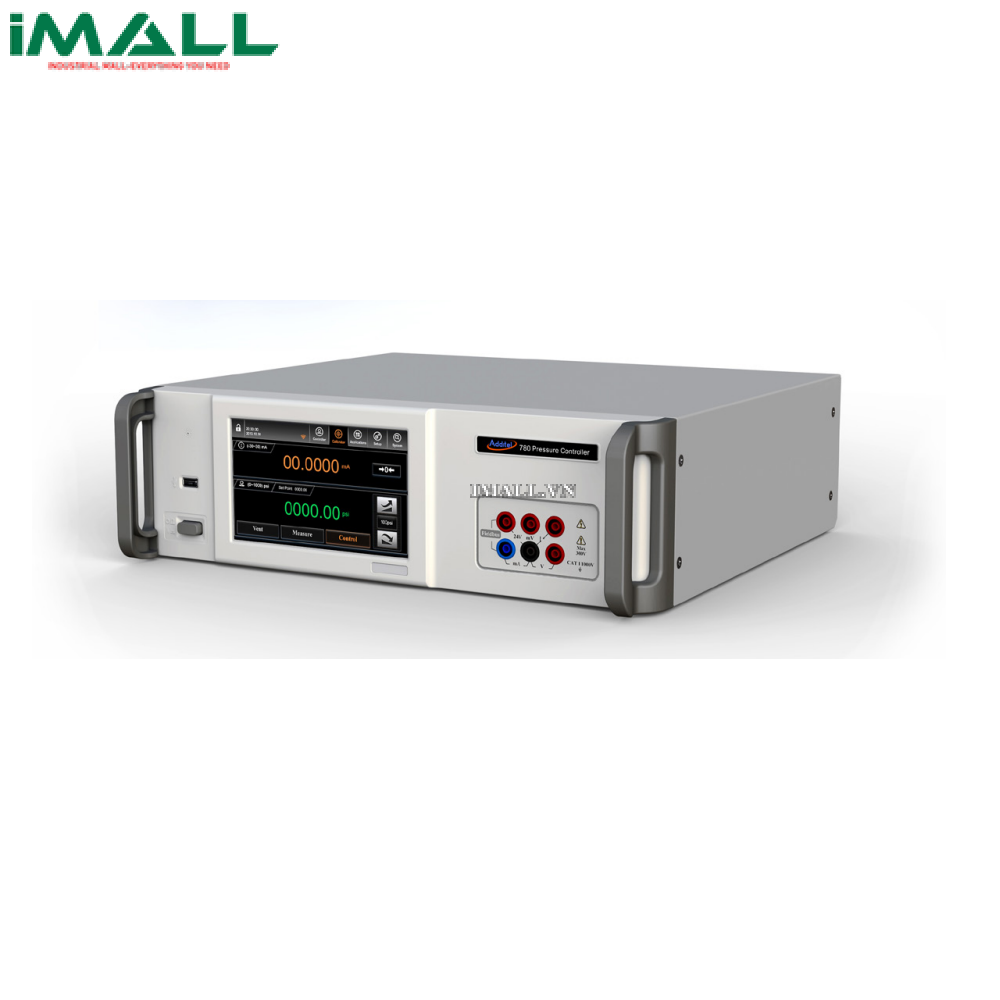 Bộ điều chỉnh áp suất Additel 780-3K (200 bar)