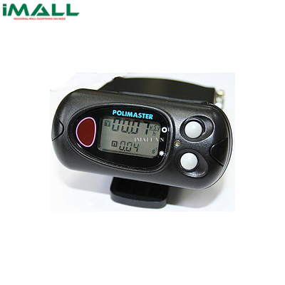 Gamma-neutron detector Polimaster PM1703GNM