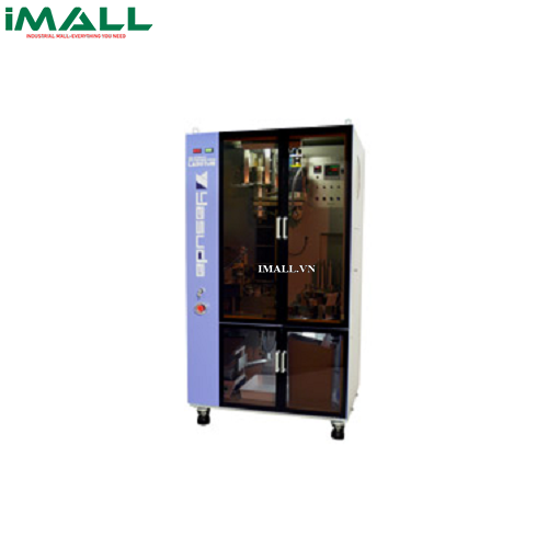 Máy đo chỉ số chảy của nhựa Yasuda 120-LABOT (Hoàn toàn tự động)