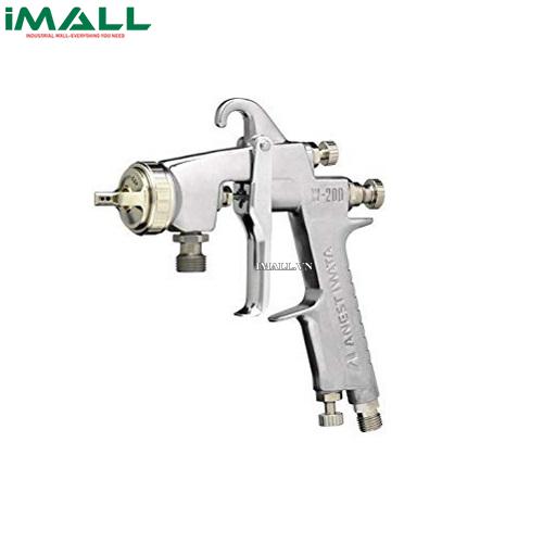 Súng xịt sơn ANEST IWATA W-200-201S