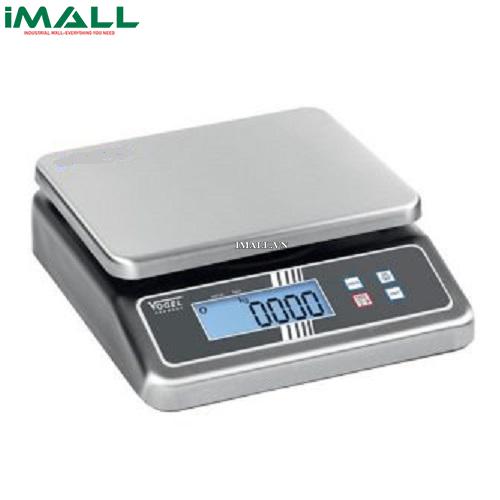 Cân điện tử độ chính xác cao Vogel 273065 (12kg, 0.1g)