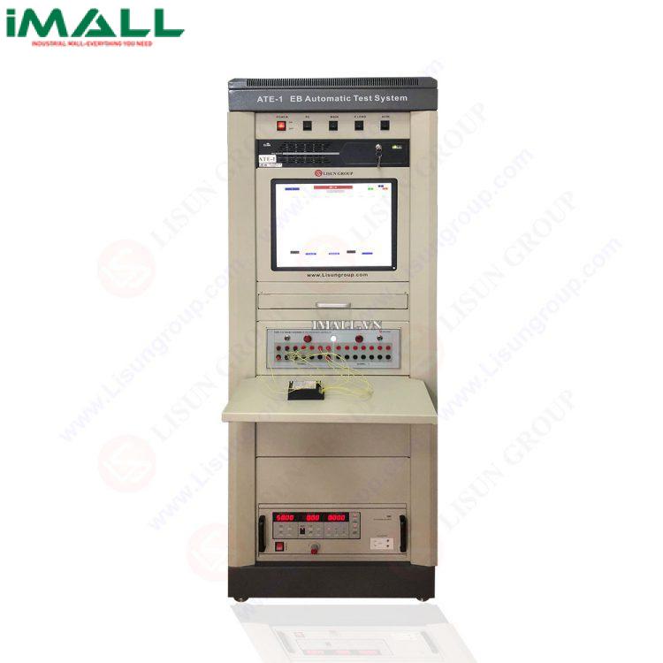 Thiết bị kiểm tra chấn lưu điện tử Lisun ATE-1 (1-4095Ω)