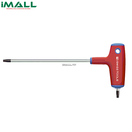 Thanh Chữ T Hoa Thị Torx® T20 PB Swiss Tools PB 1407.20-150
