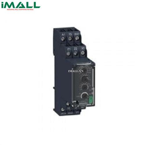 Rơ le bảo vệ động cơ Schneider RM22UA33MT