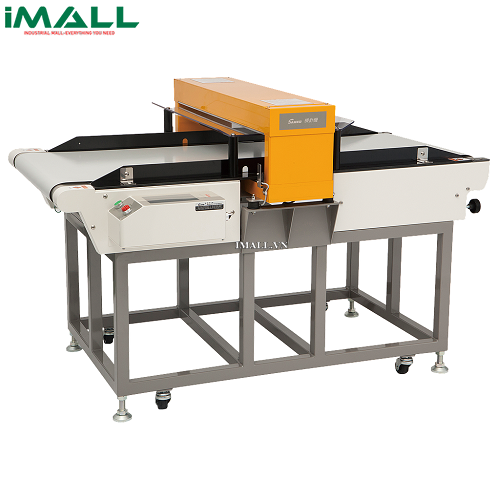 Máy dò kim loại dạng băng tải SANKO APA-6800 (Đầu đơn; 600mm; 30m/phút)