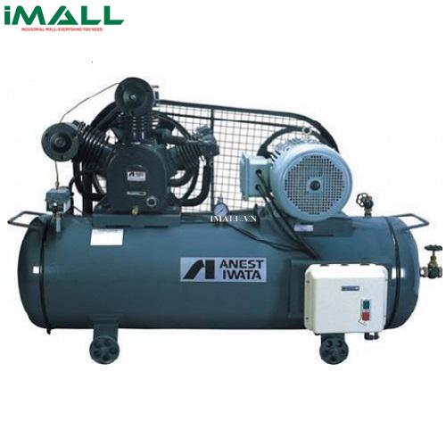 Máy nén khí Piston ANEST IWATA TLPA22B-10 (2.2 KW/3HP)
