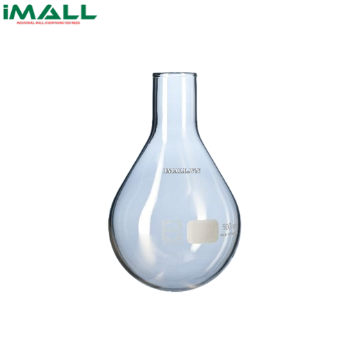 Bình cô quay chân không 250ml không mài Duran 210283608