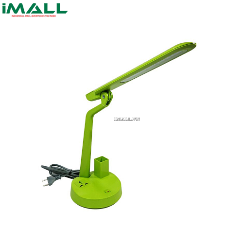 Đèn bàn học bóng Led 7W Lioa 02BD-ST