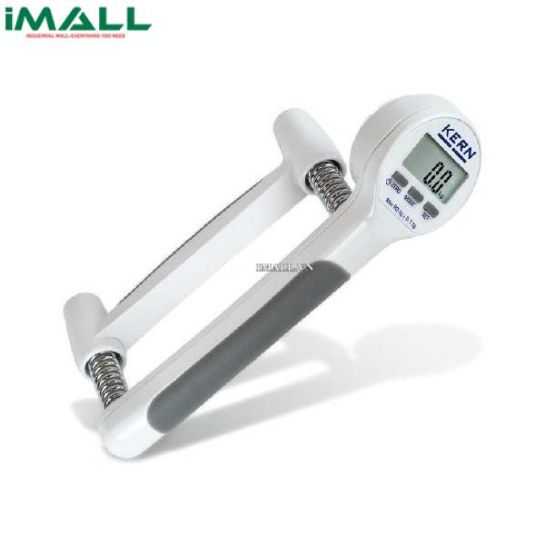 Máy đo lực bóp tay cho người KERN MAP 130K1