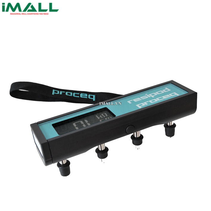 Máy đo điện trở suất bê tông PROCEQ Resipod