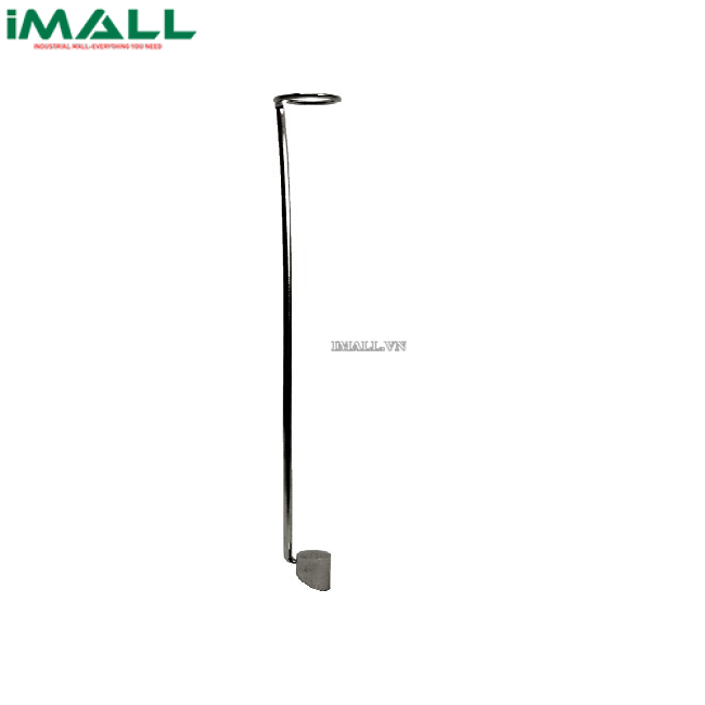 Cần đẩy đất khỏi đầu dò 33" AMS 402.02