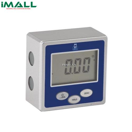 Thước thủy điện tử mini (60mm x 60mm x 35mm) MOORE & WRIGHT MW570-01W