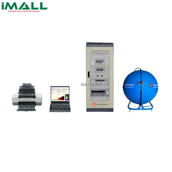 Hệ thống đo quang phổ đèn Lisun LPCE-1 (380nm ~ 800nm)