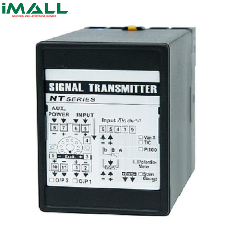 Bộ chuyển đổi tín hiệu ADTEK MT-FD-1-OC-B-NA2 (0~50KHz)