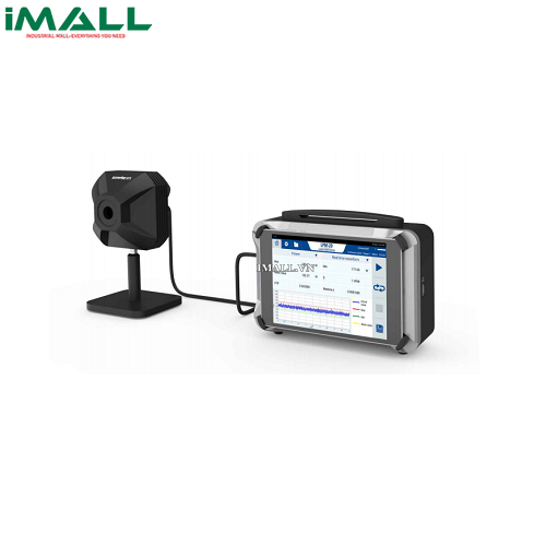 Máy đo công suất lazer EVERFINE LPM-20