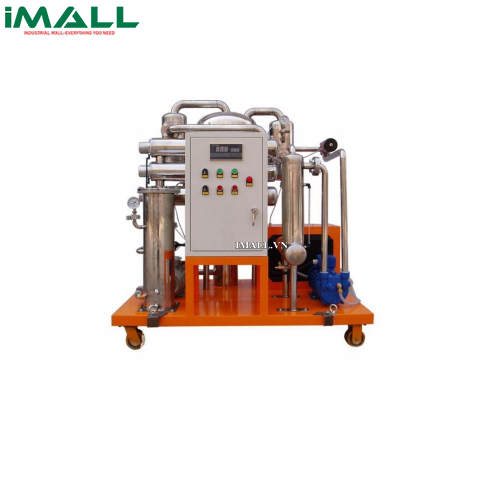 Máy lọc dầu chống cháy Phosphate Ester Acore HFR-20 (1200l/h)