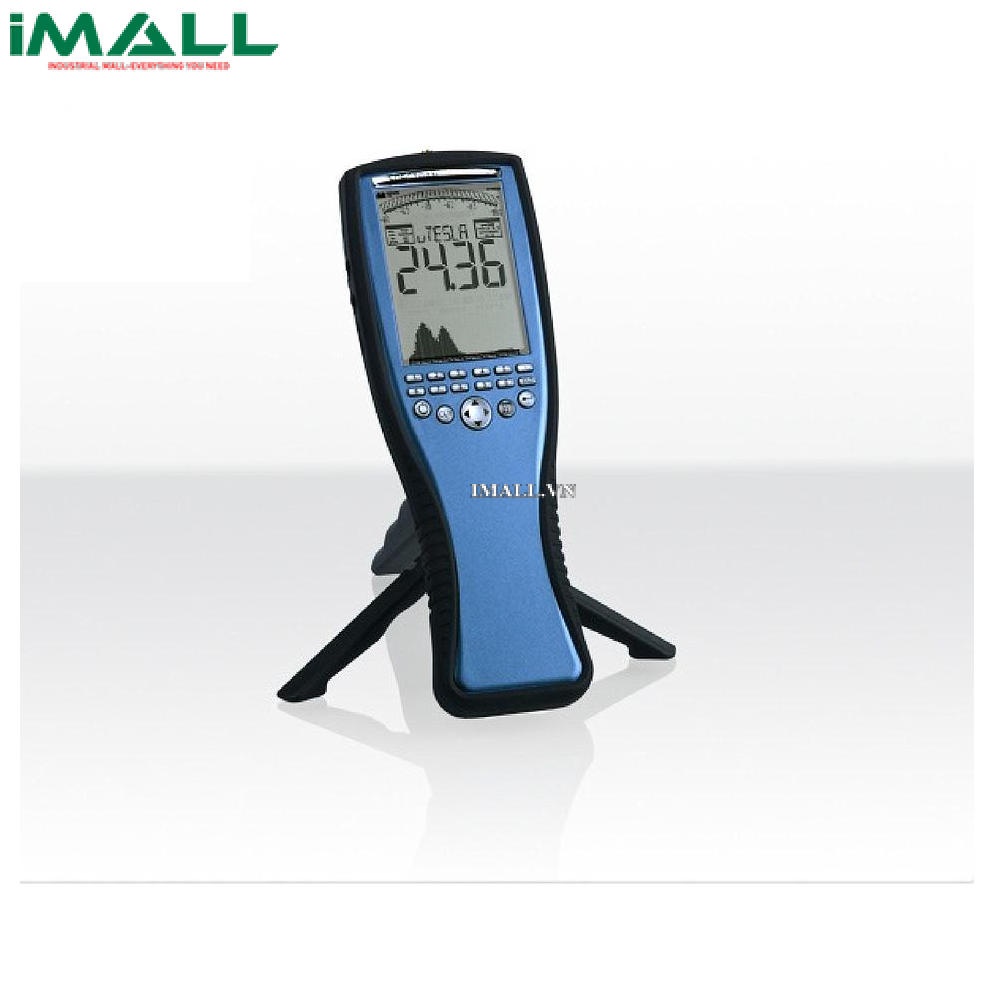 Máy phân tích đo nhiễu từ trường (EMI) Aaronia NF-3020 (5.000V/m,10Hz – 400kHz)