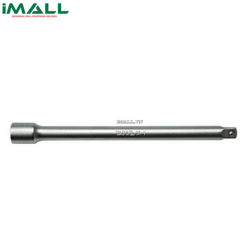 Đầu chuyển loại dài Yato YT-3848 (3/8", L=152.4mm)