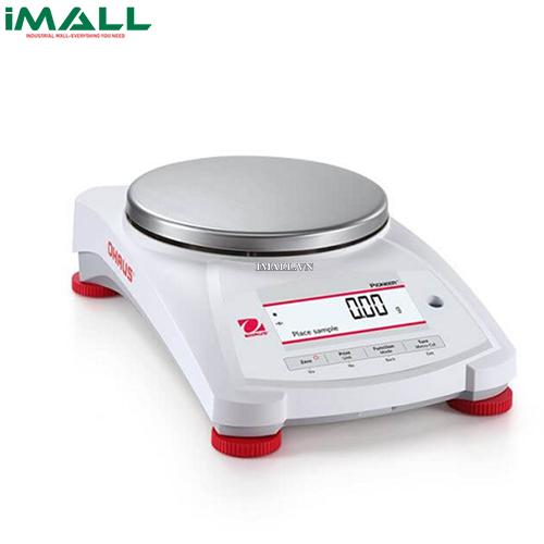 Cân điện tử OHAUS PR4201/E (420g, 0.1g)