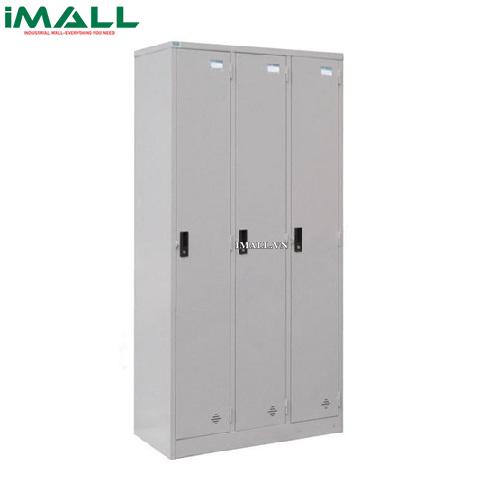 Tủ locker THE ONE (Hòa Phát) TU981-3K
