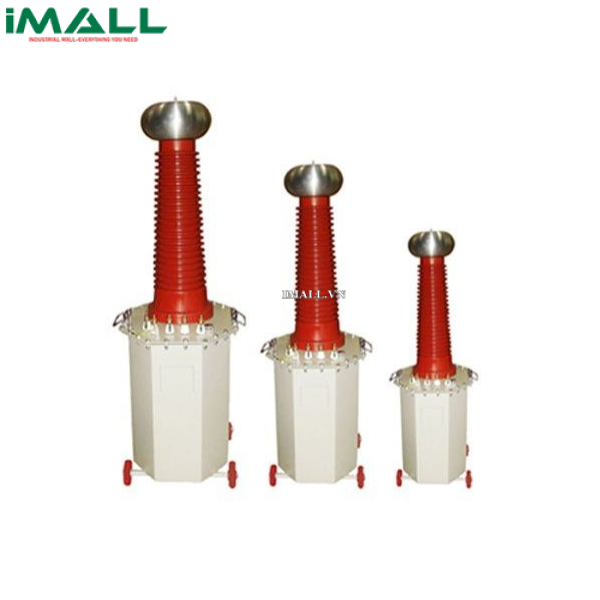 Máy biến áp thử dầu HV HIPOT YD50/100 (50kVA; 100kV)