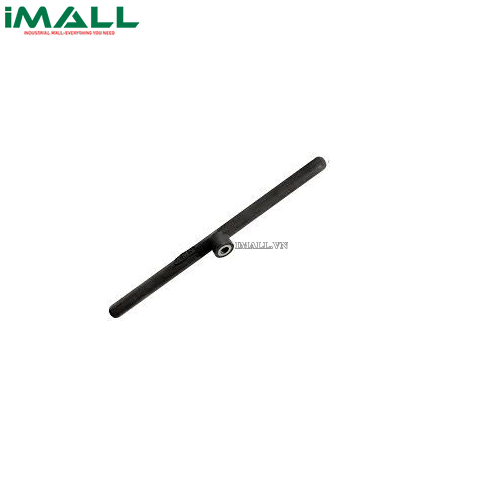 Tay gạt chữ thập bọc cao su 18" AMS 406.04 (Ren 5/8")