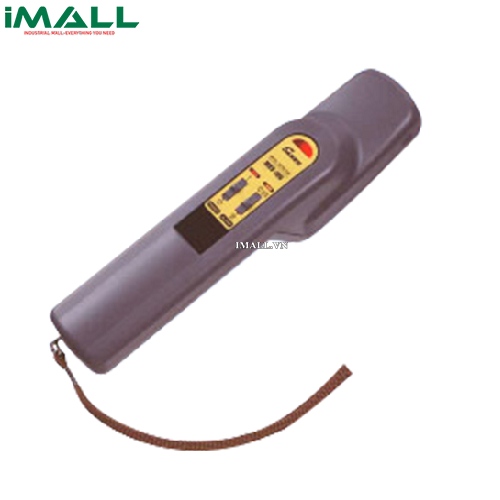 Máy dò kim loại SANKO MDS-100V (10×4 cm; bộ rung 3 bước điều chỉnh)