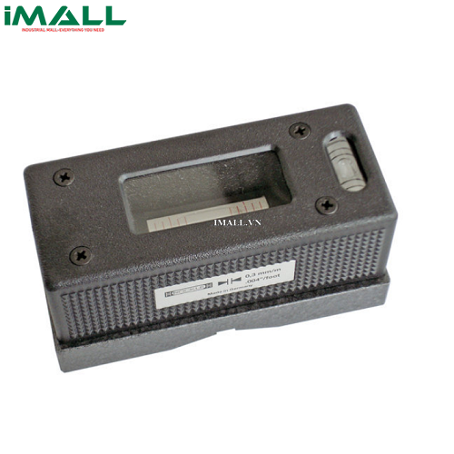 Nivo cân máy Roeckle 4320/060/KK (60mm, 0.06mm/m)