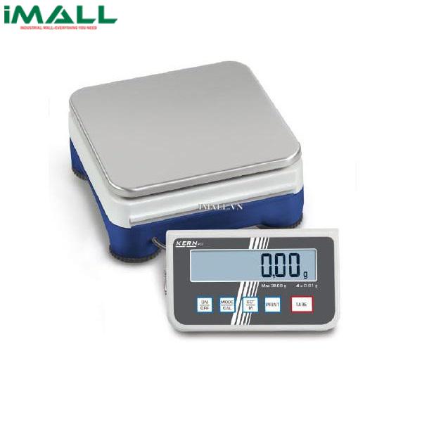 Cân kỹ thuật Kern PCD 6K-4 (6000g/0.1g)