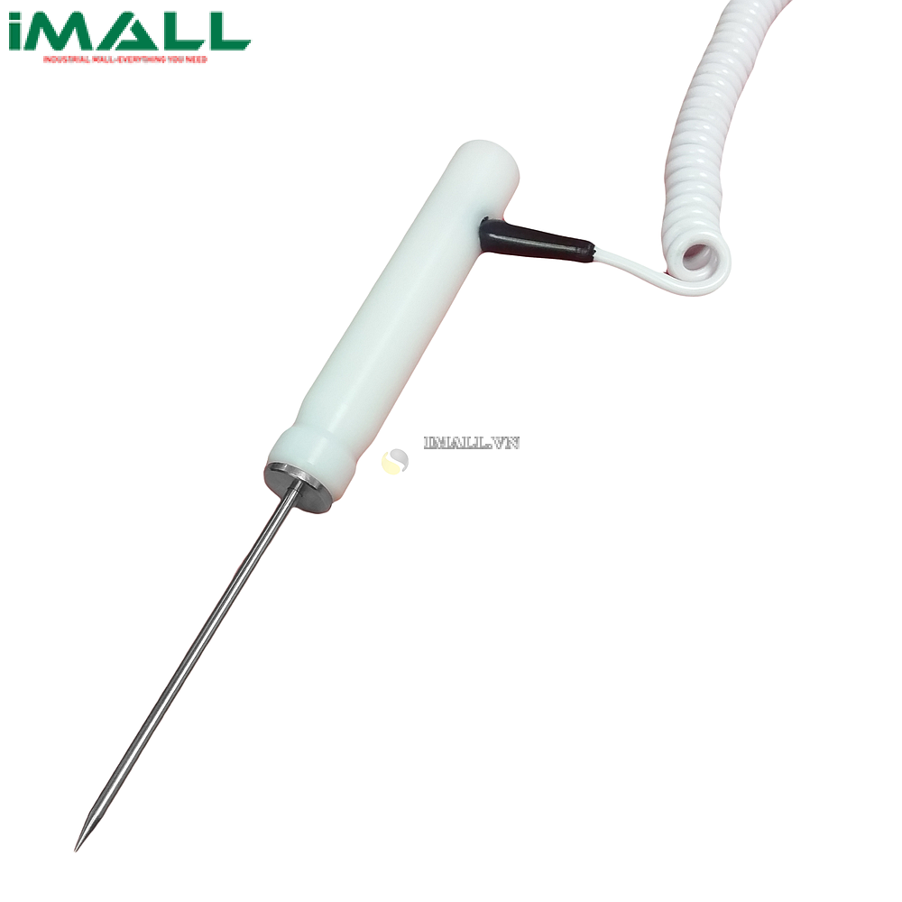 Cảm biến đo nhiệt độ SterlingSensors NNPSTT1/80801MC7 (10k NTC 3.2x80mm&1m; -50~150°C)