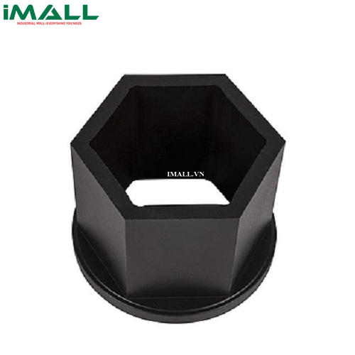 Đầu nối lục giác STA 80 65mm dùng cho cờ lê nhân lực dùng điện Mountz 216024