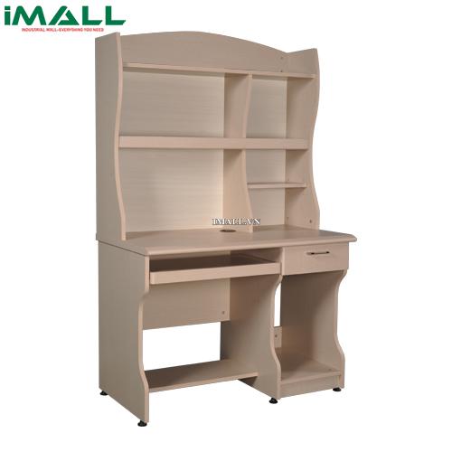 Bàn liền giá sách THE ONE (Hòa Phát) NTB01