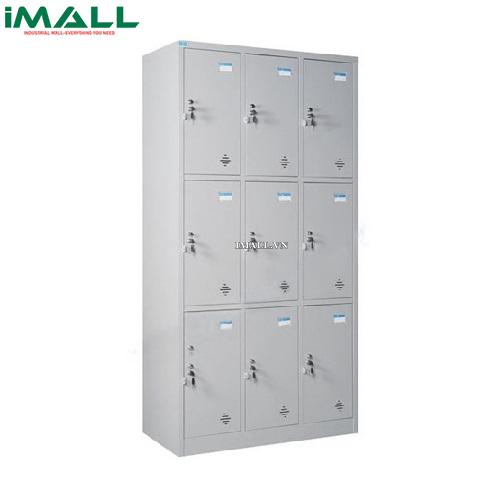 Tủ locker THE ONE (Hòa Phát) TU983-3KA