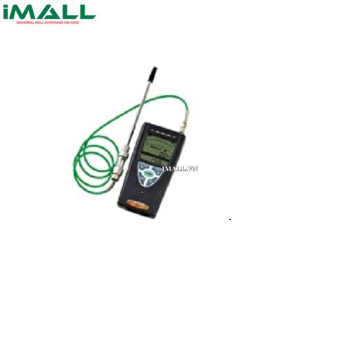 Cosmos XP-3118 Combustible gases and vapors, oxygen Detector (0-100%LEL; 0-25%Vol)