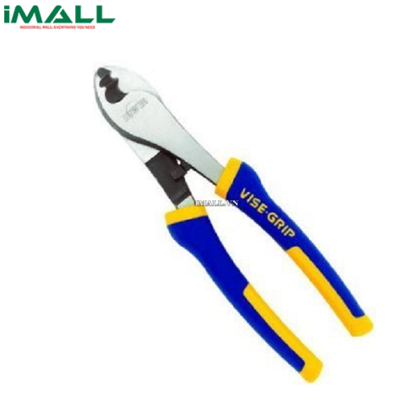 Kìm cắt cáp IRWIN 10505518 (8")