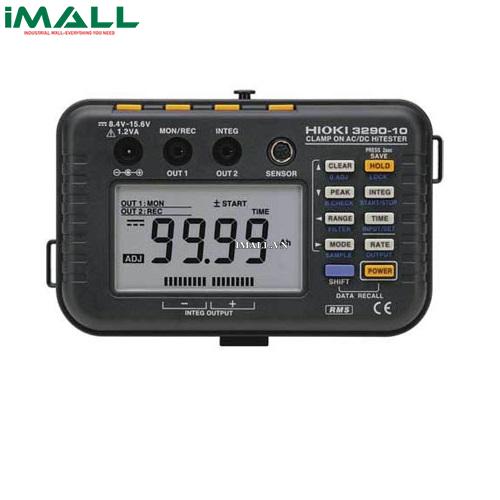 Ampe kìm HIOKI 3290-10 (2000A; True RMS)