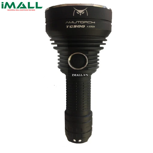 ĐÈN PIN AMUTORCH TC500 LED SST40 ĐỘ SÁNG 2200 LUMEN CHIẾU XA 775M SỬ DỤNG 1 PIN 21700 ( KÈM PIN SẠC)
