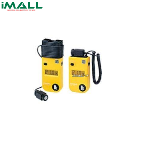 Cosmos XO-326ALA/ALB O2 Gas Meter (0-40%Vol)