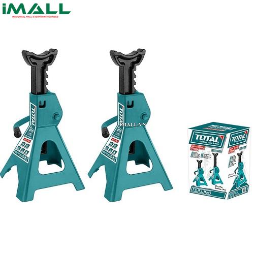 Đội kê 3 tấn Total THJS0301