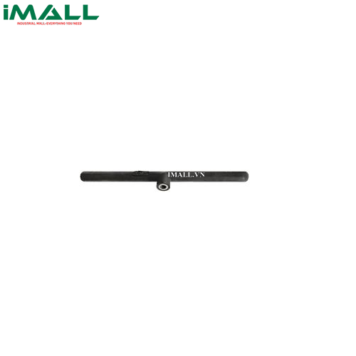 Tay gạt chữ thập bọc cao su 18" AMS 402.31 (Ren 3/4")
