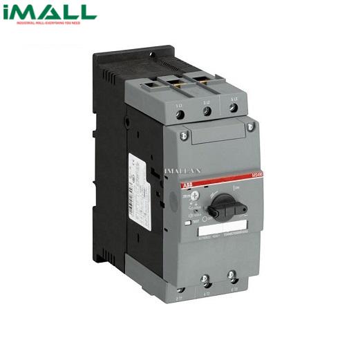 CB bảo vệ động cơ ABB M451-54 (36-45A) 22kW (1SAM470000R1006)