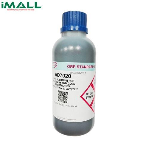 Dung dịch chuẩn ORP (200/275 mV) ADWA AD7020 (230ml)