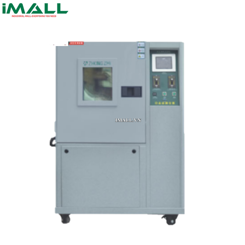 Buồng thử bụi (1500 L) Zhong zhi CZ-1500SC