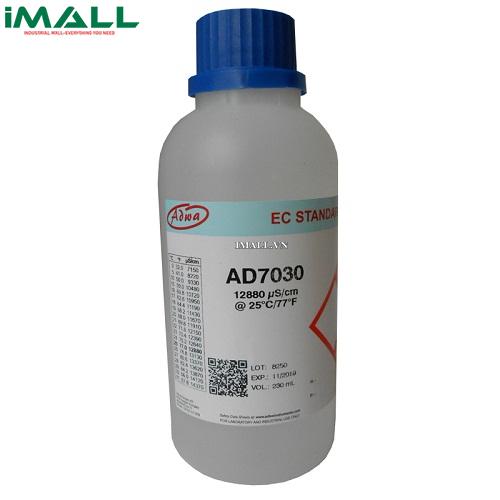 Dung dịch hiệu chuẩn EC 12.88 mS/cm ADWA AD7030 (230ml)